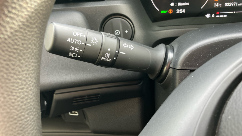 Honda HR-V 1.5 eHEV Elegance 5dr CVT Hybrid Hatchback